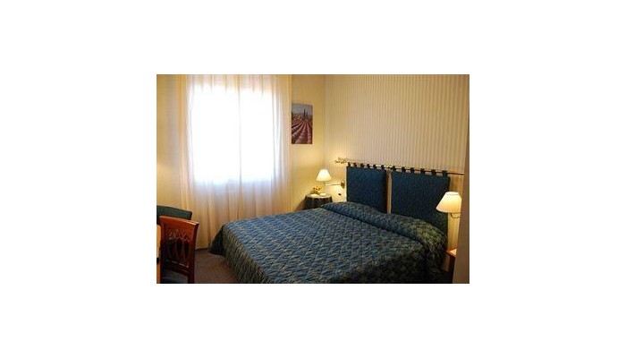 Best Western Hotel Maggiore poza 9