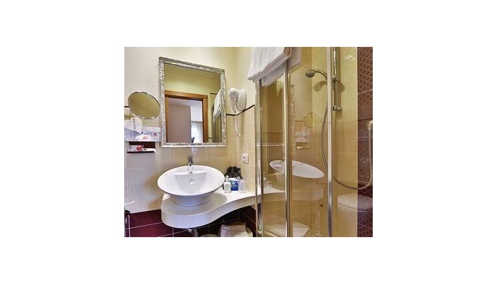 Best Western Hotel Maggiore poza 22