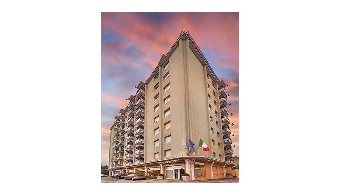 Best Western Hotel Maggiore poza 53