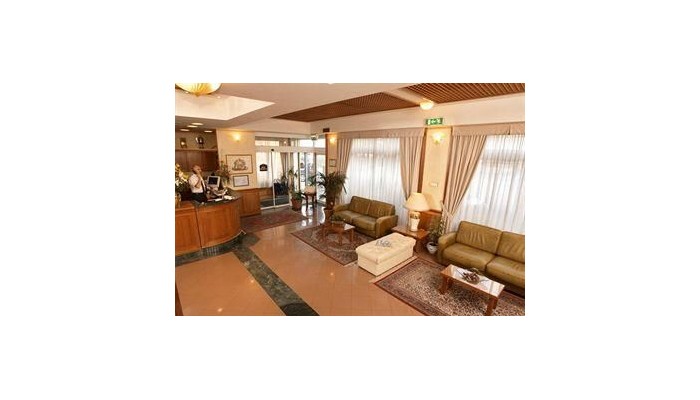 Best Western Hotel Maggiore poza 3