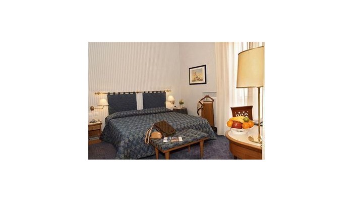 Best Western Hotel Maggiore poza 5