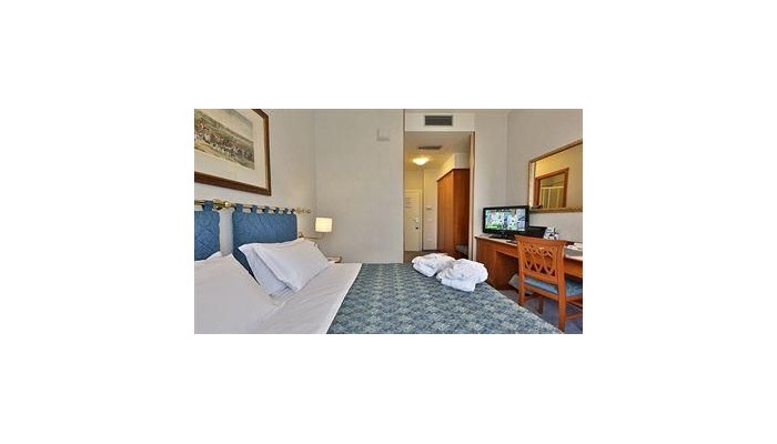 Best Western Hotel Maggiore poza 12
