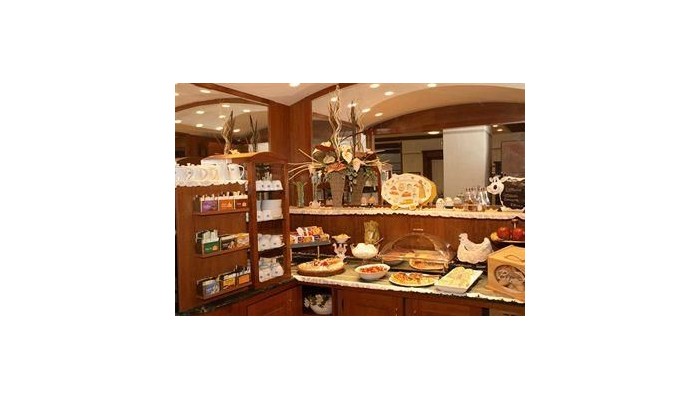 Best Western Hotel Maggiore poza 42