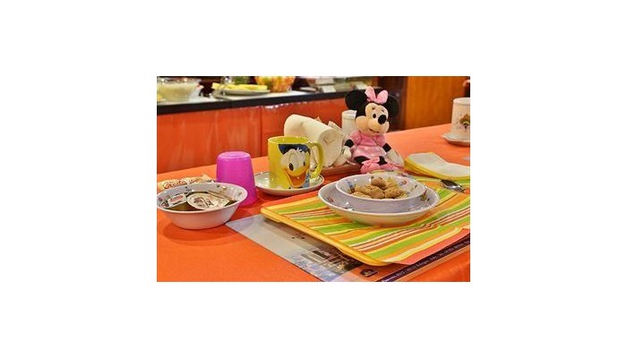 Best Western Hotel Maggiore poza 41