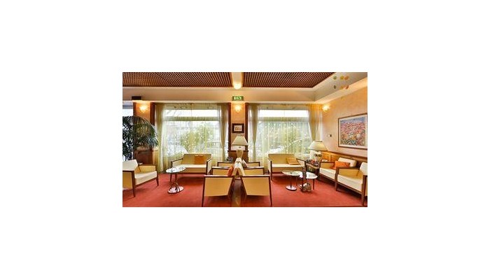 Best Western Hotel Maggiore poza 48