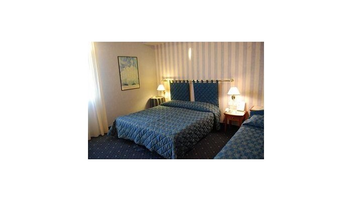 Best Western Hotel Maggiore poza 7