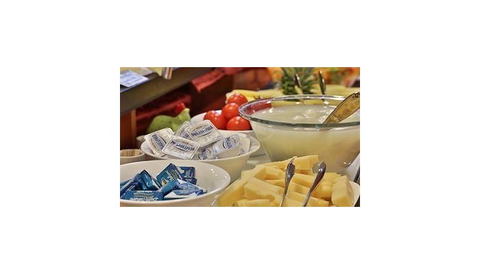 Best Western Hotel Maggiore poza 38