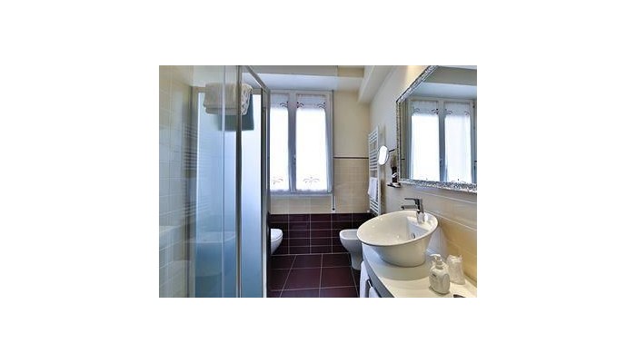 Best Western Hotel Maggiore poza 26