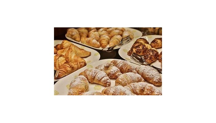 Best Western Hotel Maggiore poza 36