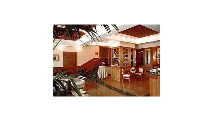 Best Western Hotel Maggiore poza 1