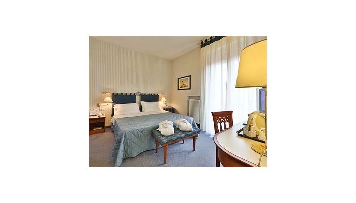 Best Western Hotel Maggiore poza 18