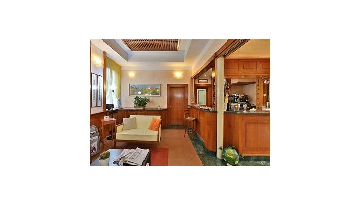 Best Western Hotel Maggiore poza 44