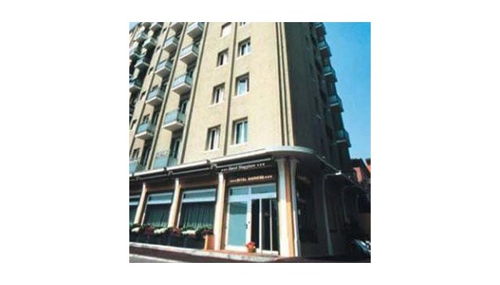 Best Western Hotel Maggiore poza 0