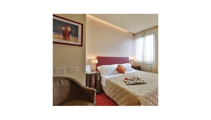 Best Western Hotel Maggiore poza 20