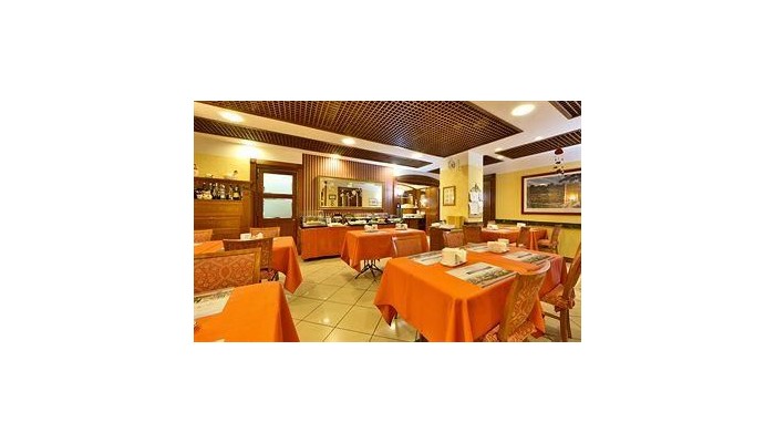 Best Western Hotel Maggiore poza 31