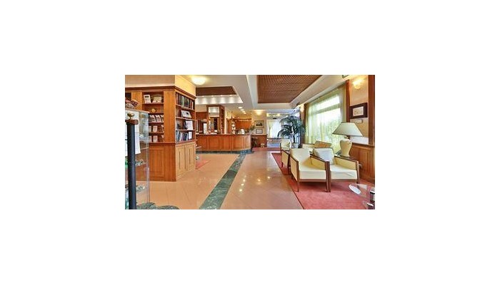 Best Western Hotel Maggiore poza 45