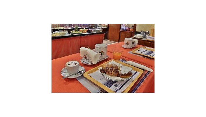 Best Western Hotel Maggiore poza 40