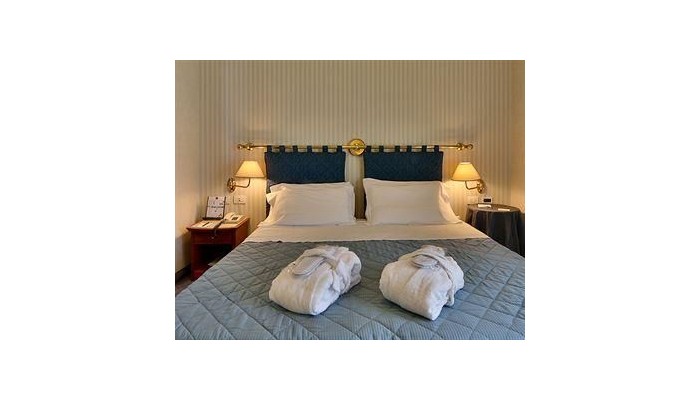 Best Western Hotel Maggiore poza 17