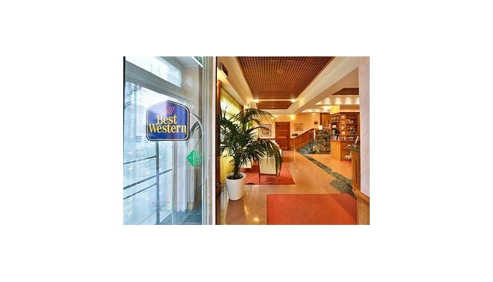 Best Western Hotel Maggiore poza 2