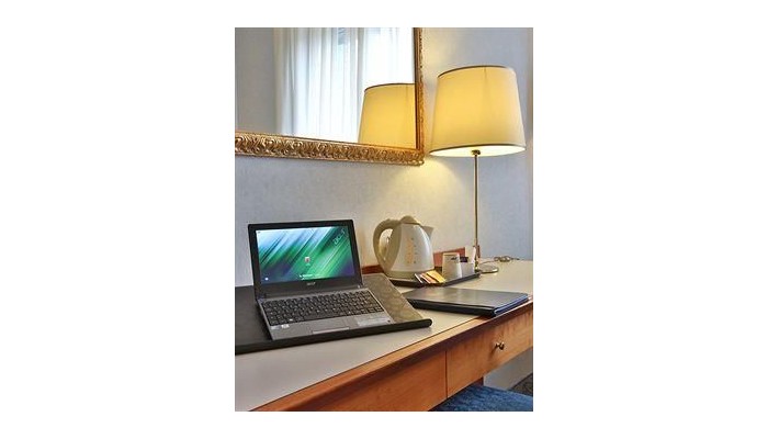 Best Western Hotel Maggiore poza 14