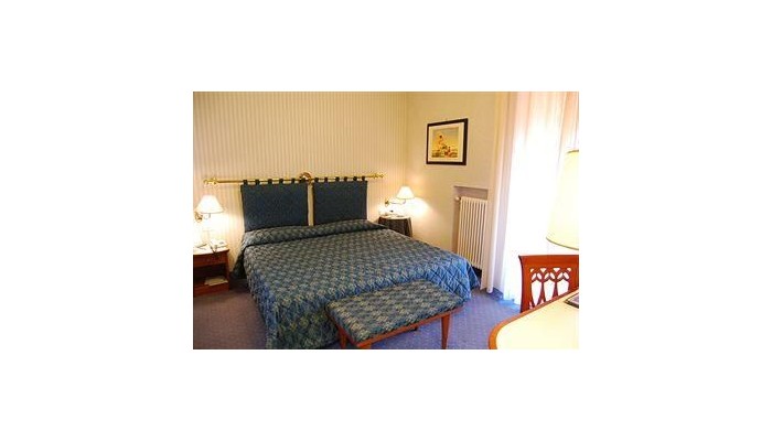 Best Western Hotel Maggiore poza 8