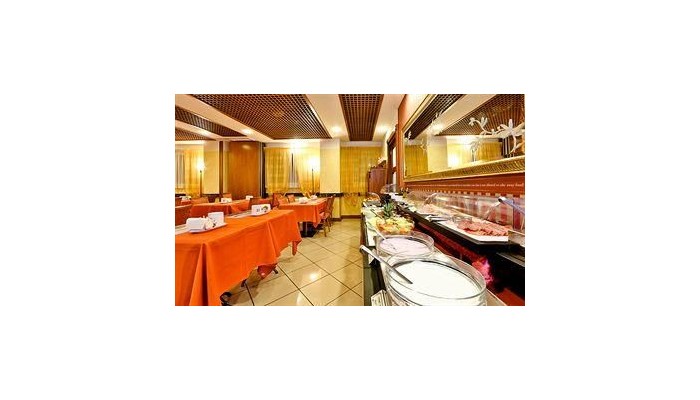 Best Western Hotel Maggiore poza 32