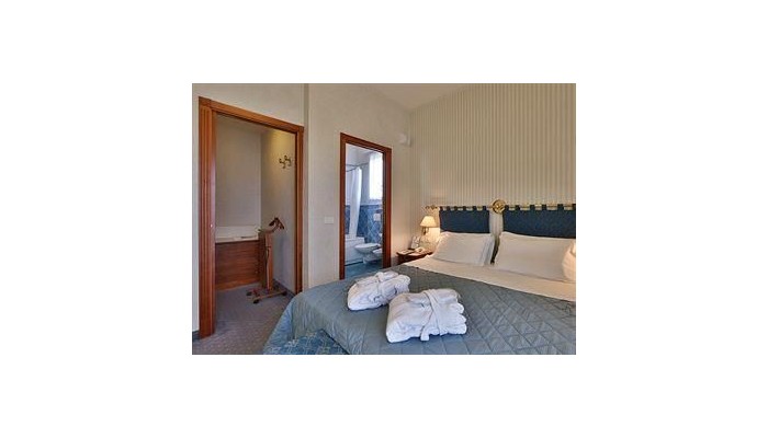 Best Western Hotel Maggiore poza 19