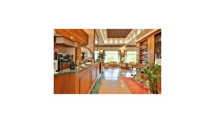 Best Western Hotel Maggiore poza 49