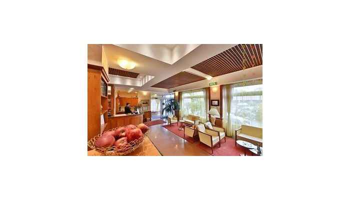 Best Western Hotel Maggiore poza 47