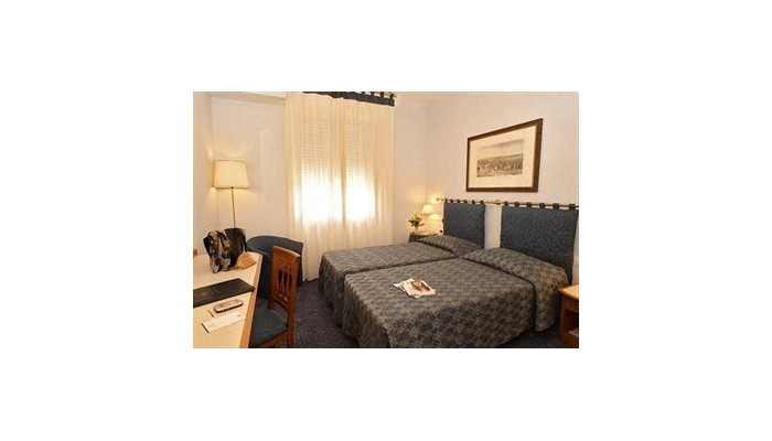 Best Western Hotel Maggiore poza 6