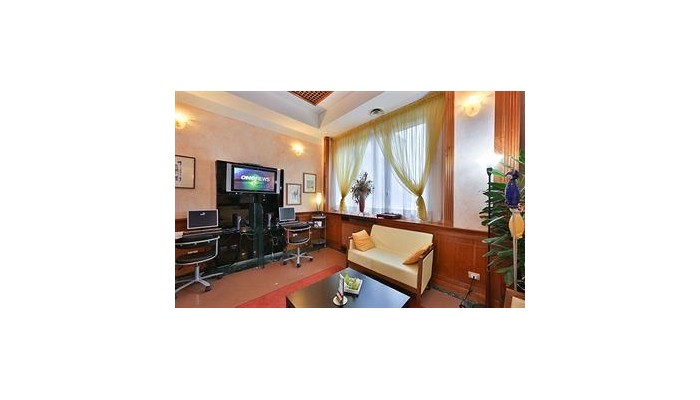 Best Western Hotel Maggiore poza 46