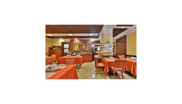 Best Western Hotel Maggiore poza 30