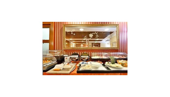 Best Western Hotel Maggiore poza 33