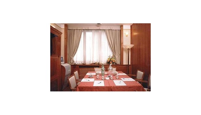 Best Western Hotel Maggiore poza 50