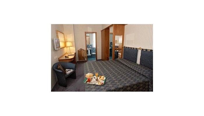 Best Western Hotel Maggiore poza 4