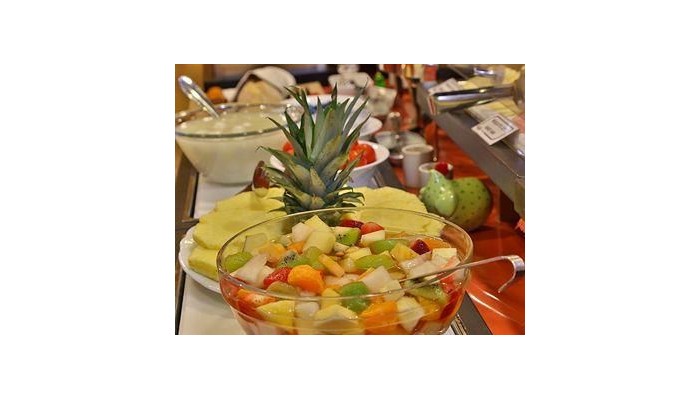 Best Western Hotel Maggiore poza 37