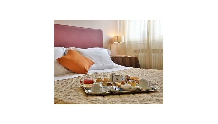 Best Western Hotel Maggiore poza 23