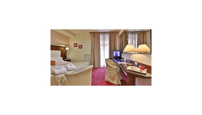 Best Western Hotel Maggiore poza 25