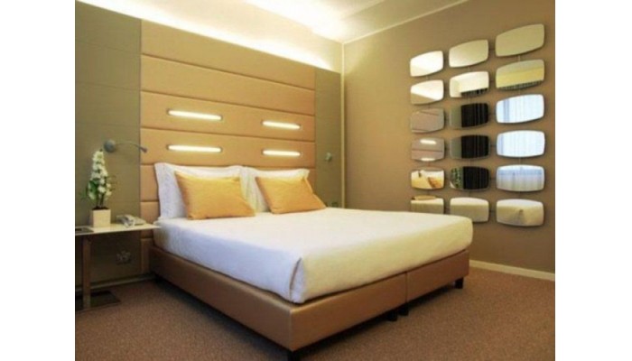 Boscolo Hotel Tower poza 1