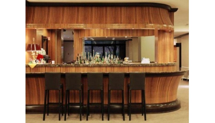 Boscolo Hotel Tower poza 3