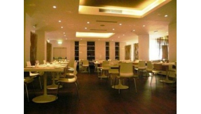 Boscolo Hotel Tower poza 2