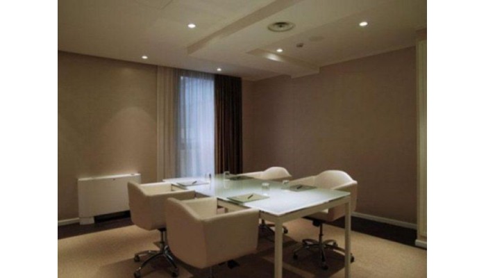 Boscolo Hotel Tower poza 4