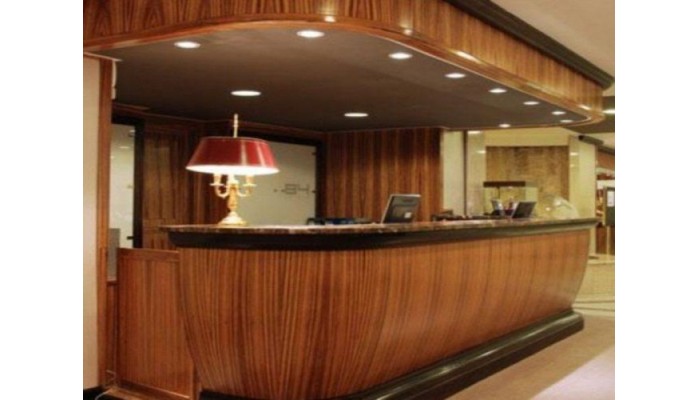 Boscolo Hotel Tower poza 5