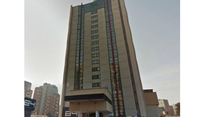 Boscolo Hotel Tower poza 0