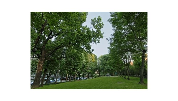 Boutique Hotel Calzavecchio poza 5