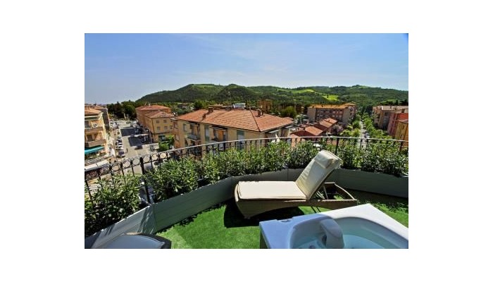 Boutique Hotel Calzavecchio poza 3