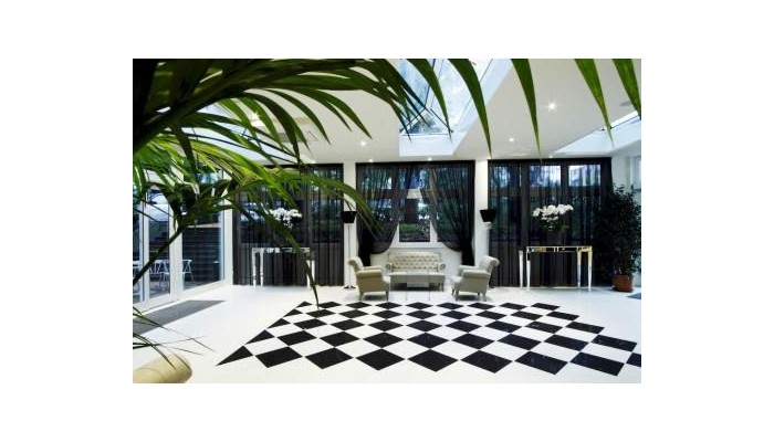 Boutique Hotel Calzavecchio poza 0