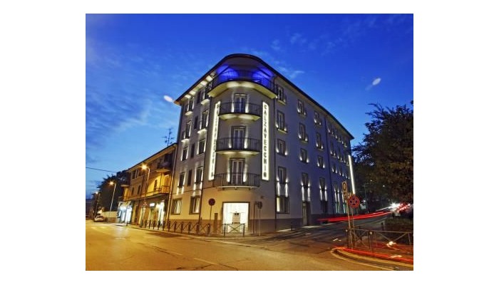 Boutique Hotel Calzavecchio poza 7