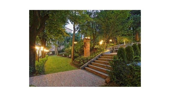 Boutique Hotel Calzavecchio poza 6