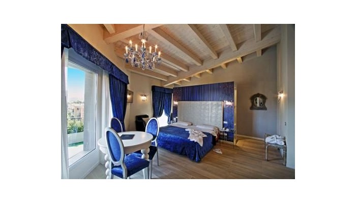 Boutique Hotel Calzavecchio poza 2